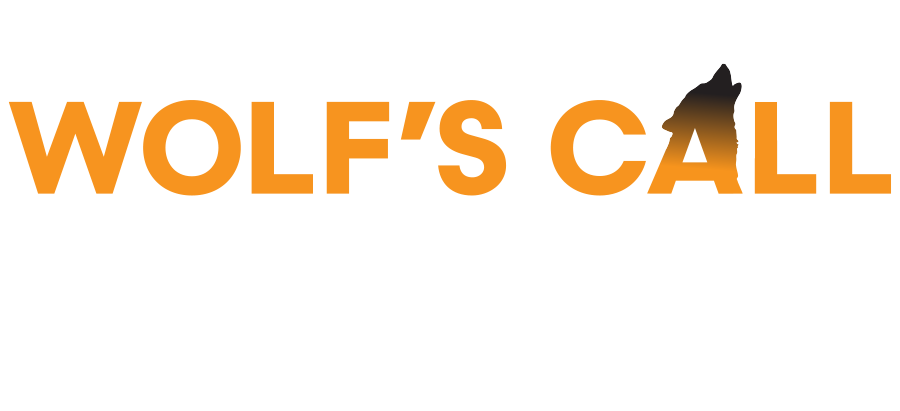 Wolfs Call Dog Training